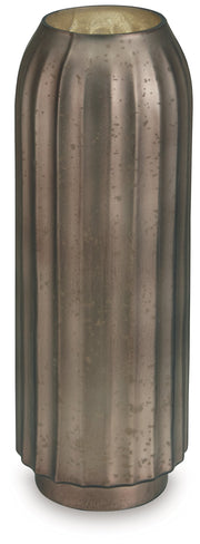 Briarcott Brown Vase - A2000705