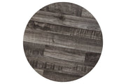 Briarsboro Black/Gray Accent Table (Set of 2) - DMV FurnitureTable