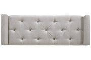Briarson Beige/Brown Storage Bench - DMV FurnitureAccent Bench