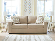 Bridgepoint Almond Queen Sofa Sleeper - PC6950739