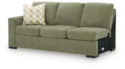 Bridgepoint Moss Left-Arm Facing Sofa - PC6950566