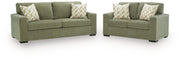 Bridgepoint Sofa and Loveseat - PC69505U1