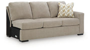 Bridgepoint Stone Right-Arm Facing Sofa - PC6950667