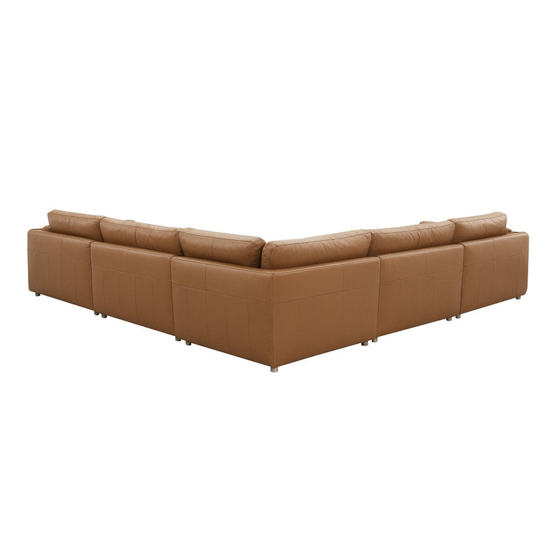 Brighton Modular Armless Chair - LV03371