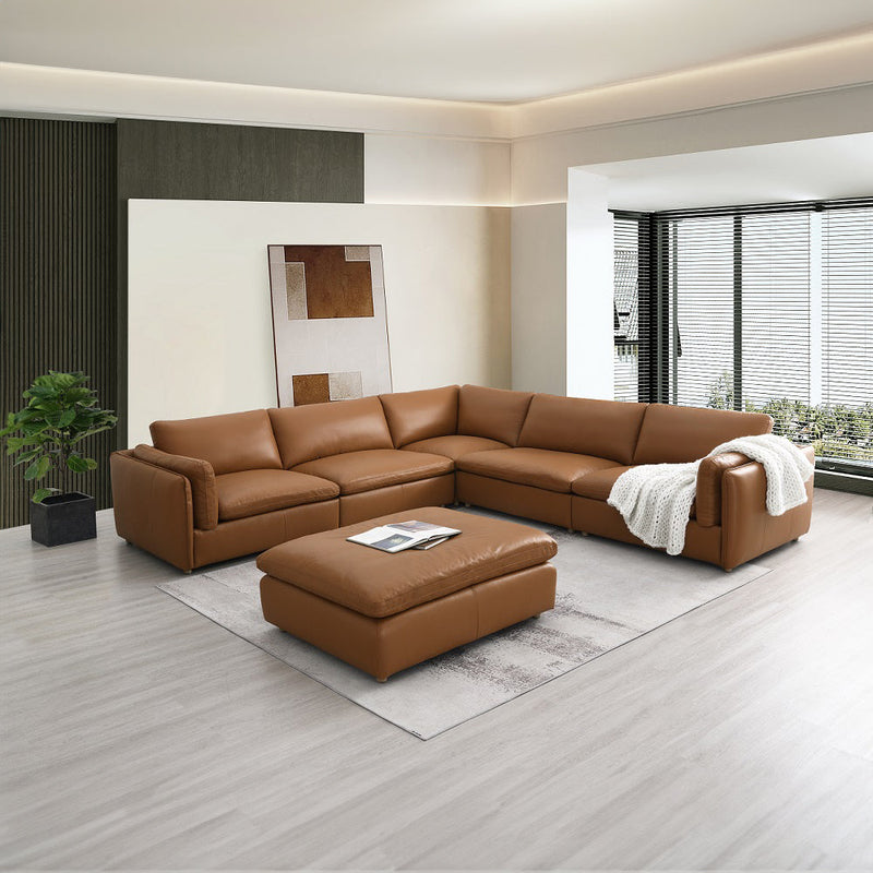 Brighton Modular - Wedge - LV03372