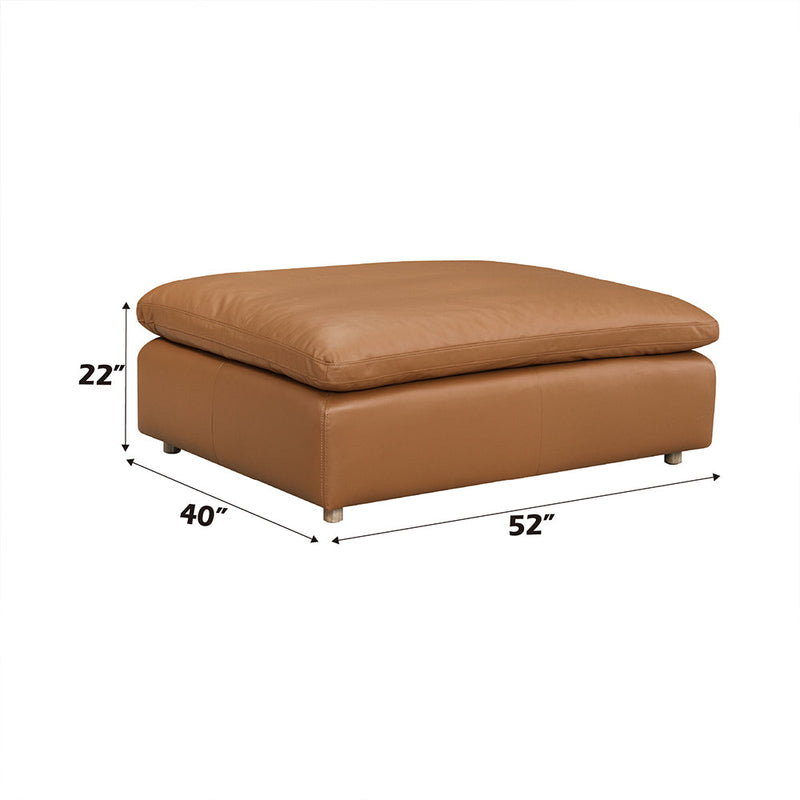Brighton Ottoman - LV03374