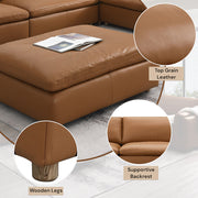 Brighton Ottoman - LV03374