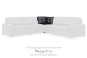 Brindley Pier Fog Wedge - 9950377
