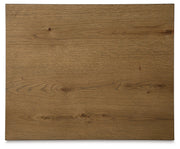 Brinstead Chairside End Table - DMV FurnitureEnd Table Chair Side