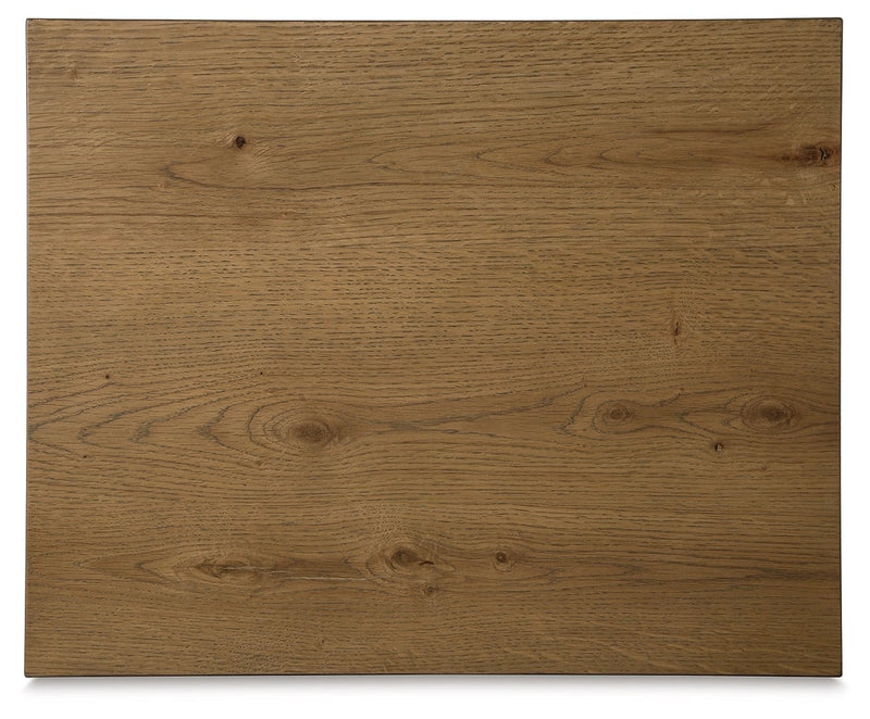Brinstead Chairside End Table - DMV FurnitureEnd Table Chair Side