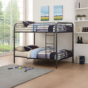 Bristol Full/Full Bunk Bed - 37435