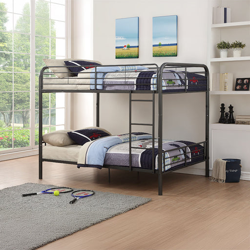Bristol Full/Full Bunk Bed - 37435