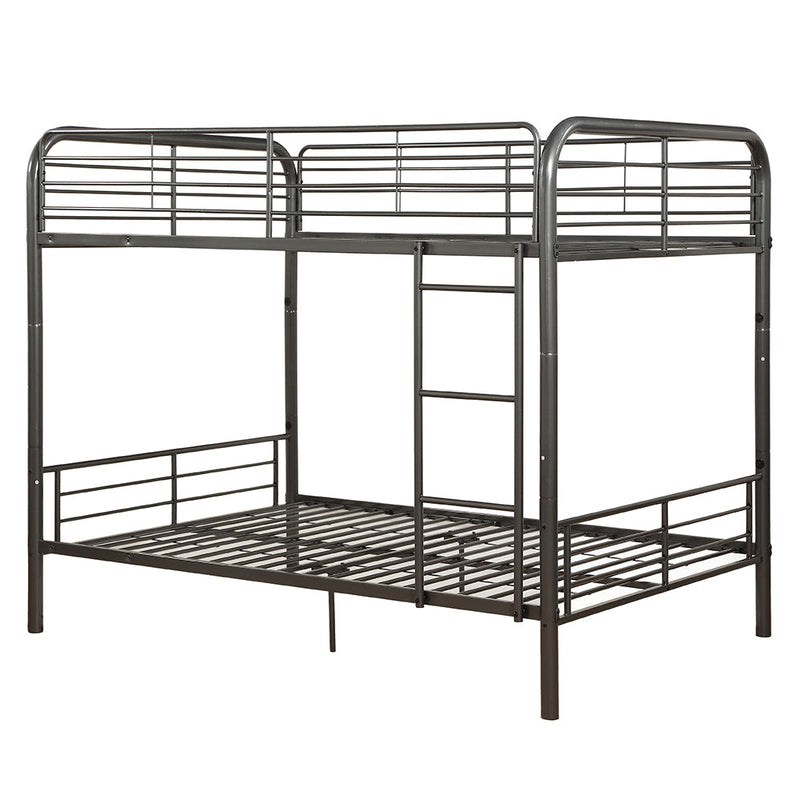 Bristol Full/Full Bunk Bed - 37435