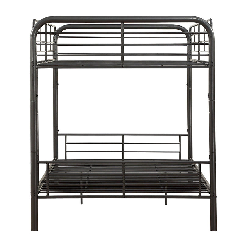 Bristol Full/Full Bunk Bed - 37435