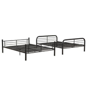 Bristol Full/Full Bunk Bed - 37435