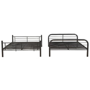 Bristol Full/Full Bunk Bed - 37435