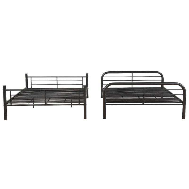 Bristol Full/Full Bunk Bed - 37435