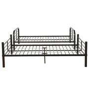Bristol Full/Full Bunk Bed - 37435