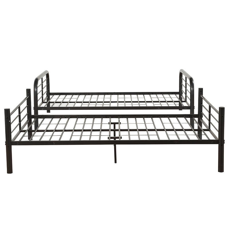 Bristol Full/Full Bunk Bed - 37435