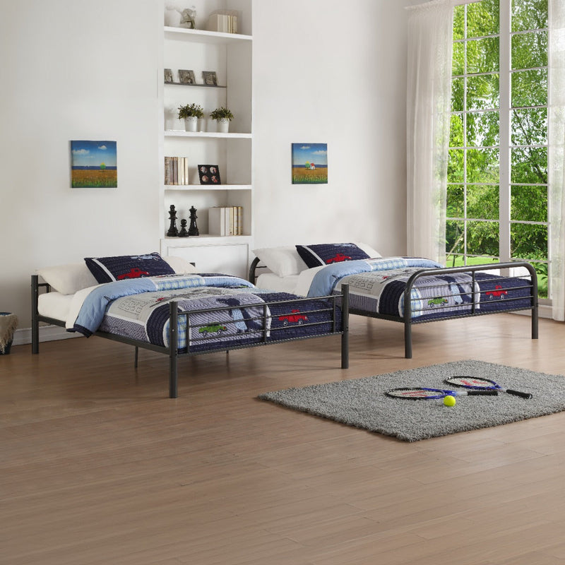 Bristol Full/Full Bunk Bed - 37435