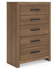 Broachmyn Auburn Chest of Drawers - PCB1116-46
