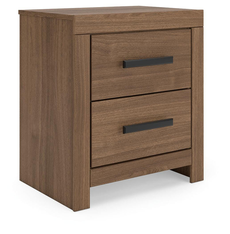 Broachmyn Auburn Nightstand - PCB1116-92