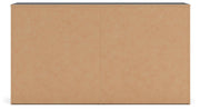 Broachmyn Black/Gray Dresser - PCB1118-31