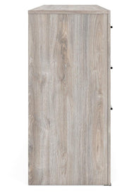 Broachmyn Gray Dresser - PCB1120-31