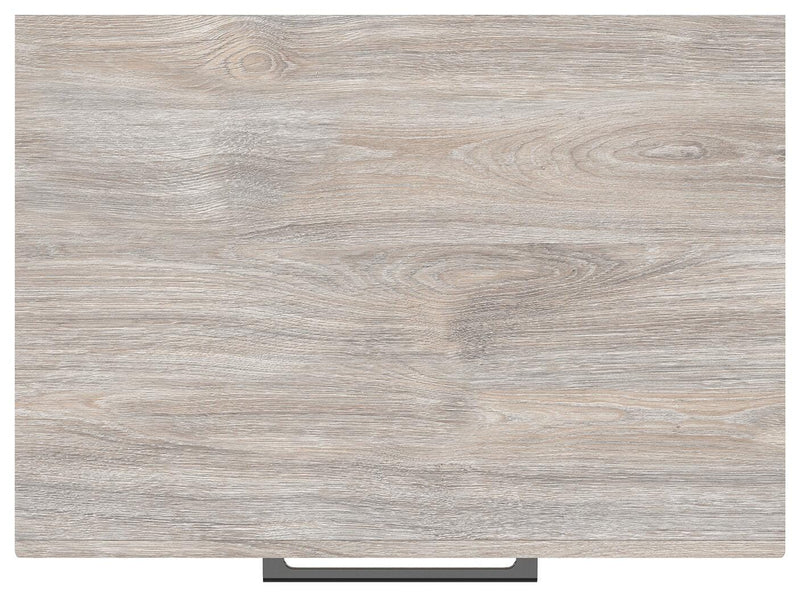 Broachmyn Gray Nightstand - PCB1120-92