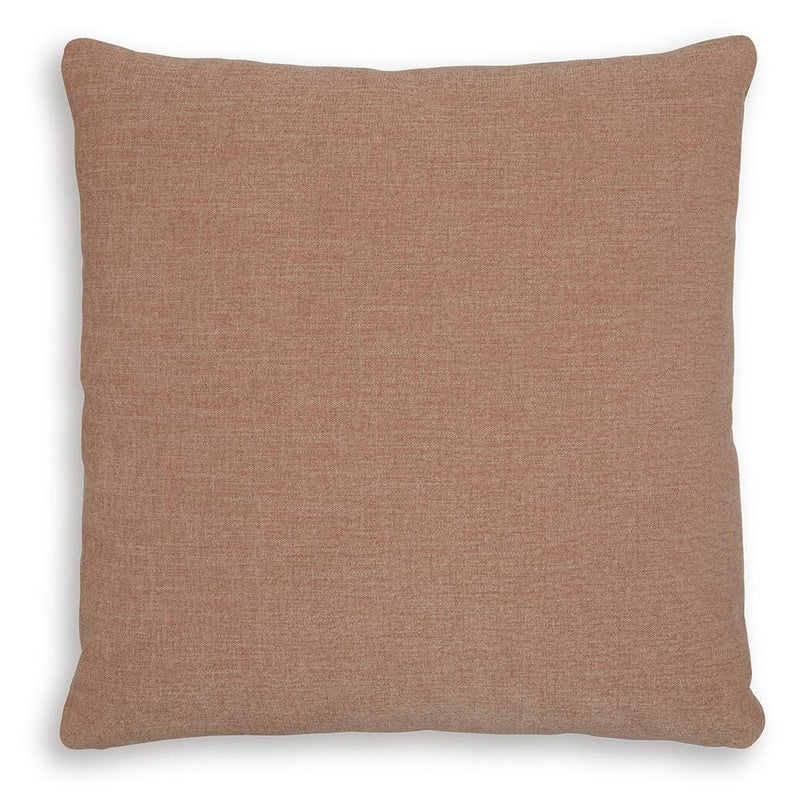 Brockbert Sienna Pillow (Set of 4) - A1001131