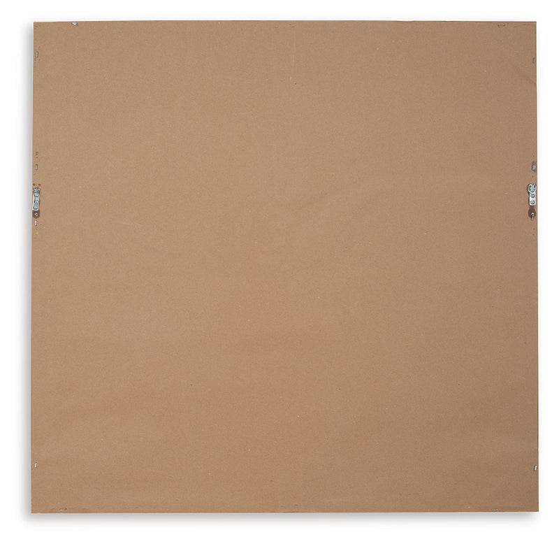 Brockham Wall Decor - DMV FurnitureWall Decor