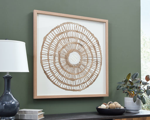 Brockham Wall Decor - DMV FurnitureWall Decor