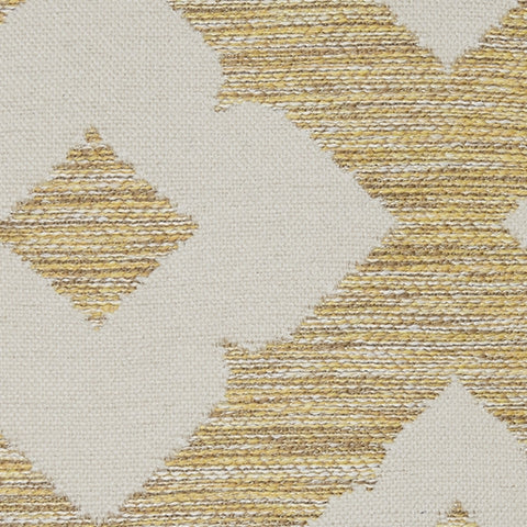 Brockner Next-Gen Nuvella Brown/Yellow Pillow - A1900009P