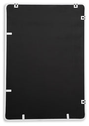 Brocky Accent Mirror - DMV FurnitureMirror