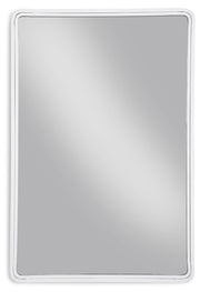 Brocky Accent Mirror - DMV FurnitureMirror