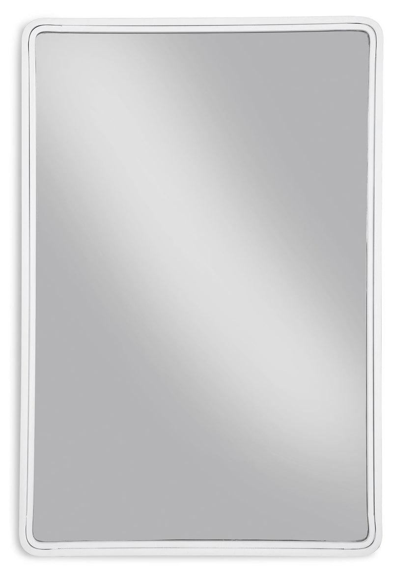 Brocky Accent Mirror - DMV FurnitureMirror