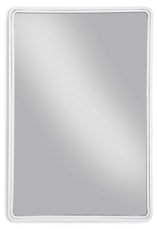 Brocky Accent Mirror - DMV FurnitureMirror