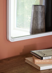 Brocky Accent Mirror - DMV FurnitureMirror