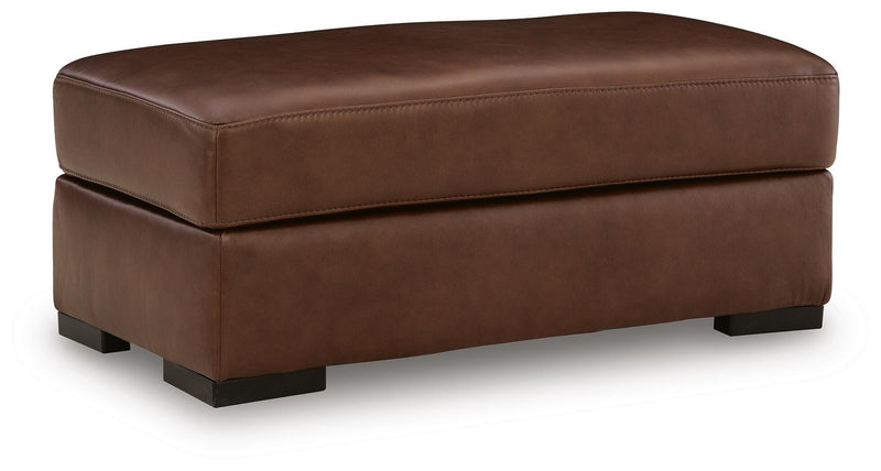 Brogliano Canyon Ottoman - PC7290714