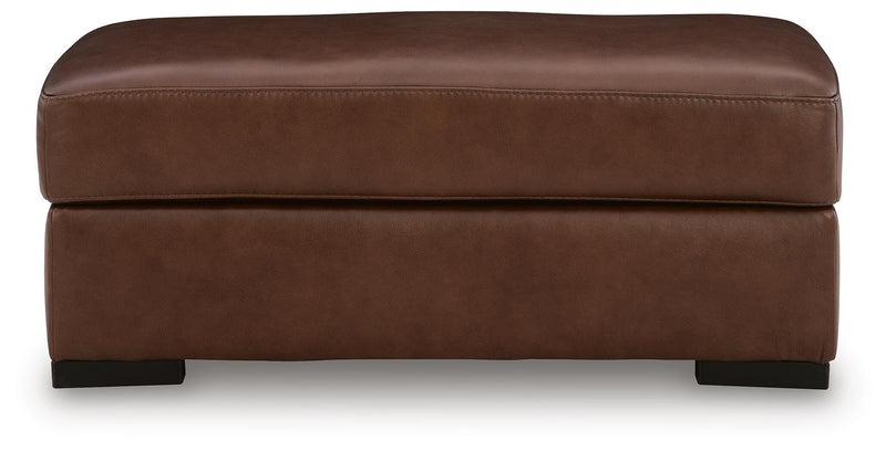 Brogliano Canyon Ottoman - PC7290714
