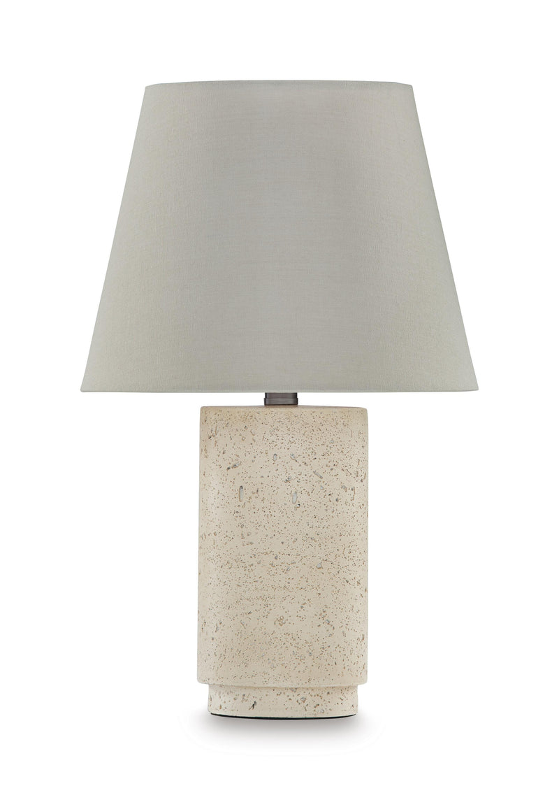Bronnerdale Beige Table Lamp - L236134