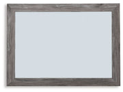 Bronyan Bedroom Mirror - DMV FurnitureMirror