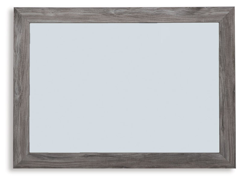 Bronyan Bedroom Mirror - DMV FurnitureMirror