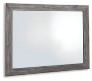 Bronyan Bedroom Mirror - DMV FurnitureMirror
