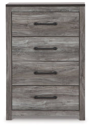 Bronyan Chest of Drawers - DMV FurnitureChest