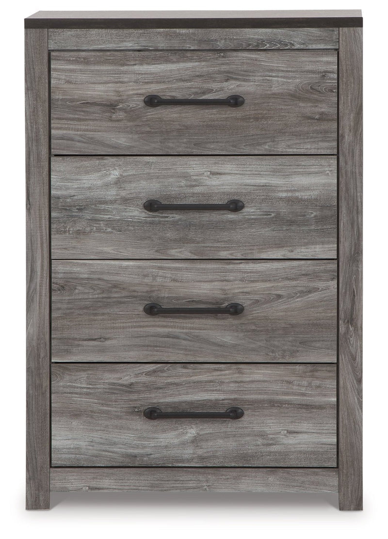 Bronyan Chest of Drawers - DMV FurnitureChest