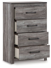 Bronyan Chest of Drawers - DMV FurnitureChest