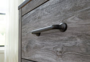 Bronyan Chest of Drawers - DMV FurnitureChest