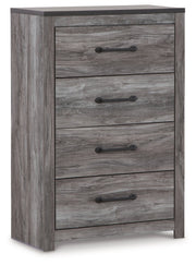 Bronyan Chest of Drawers - DMV FurnitureChest