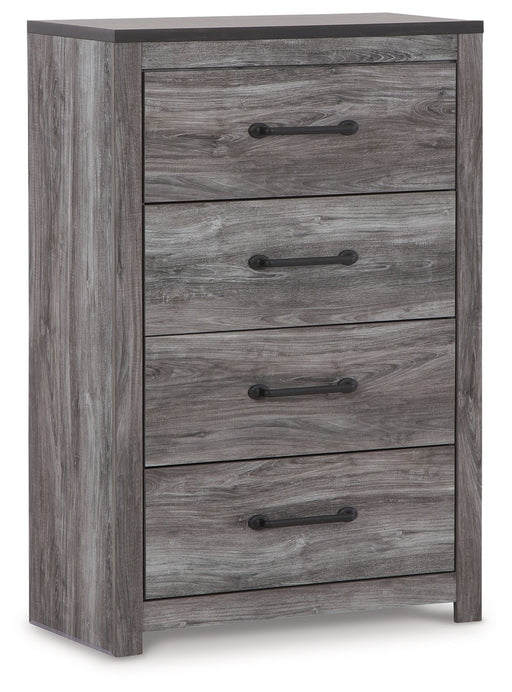Bronyan Chest of Drawers - DMV FurnitureChest